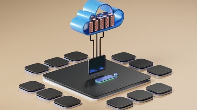 Tecnología en la Nube