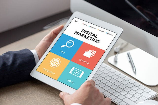 Marketing digital: Un proceso continuo, no una solución mágica