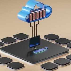 Tecnología en la Nube