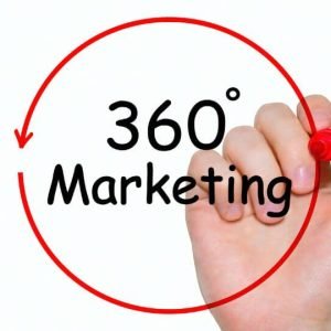 ¿Qué es el marketing digital 360 y por qué le sirve a su negocio?