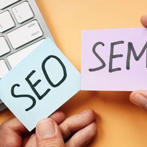 SEO y SEM: Dos pilares esenciales del marketing digital que no puedes ignorar SEO y SEM: Dos pilares esenciales del marketing digital que no puedes ignorar